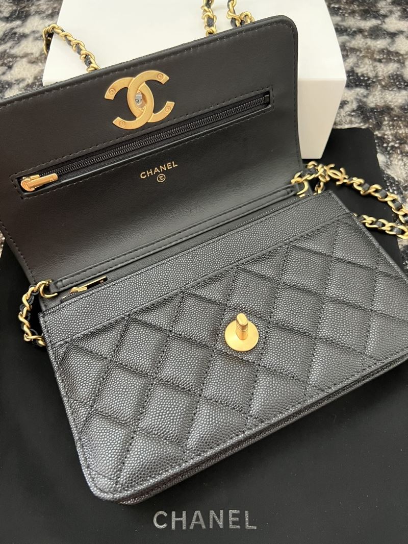 Chanel WOC Bags